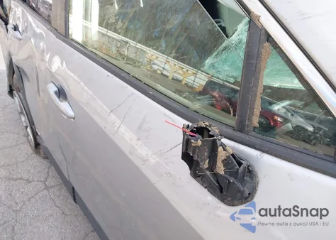 2022 Toyota Rav4 Hybrid Le from USA, damaged, VIN 4T3LWRFV4NU071580